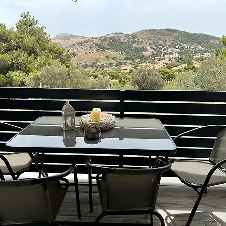 Bella House Villa Plaka  Exterior photo