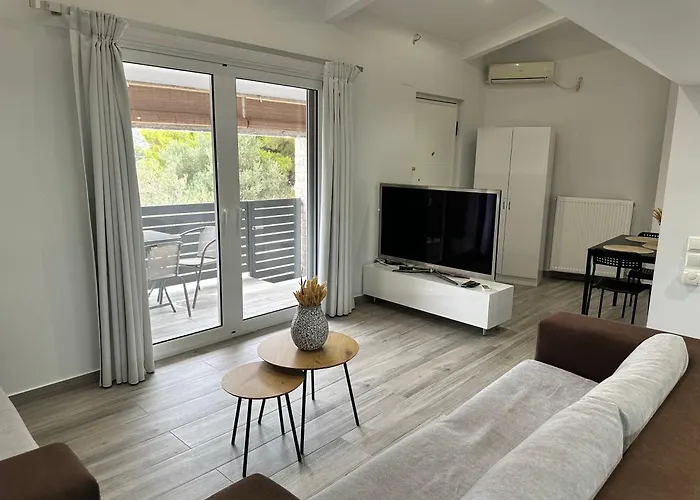 Bella House
