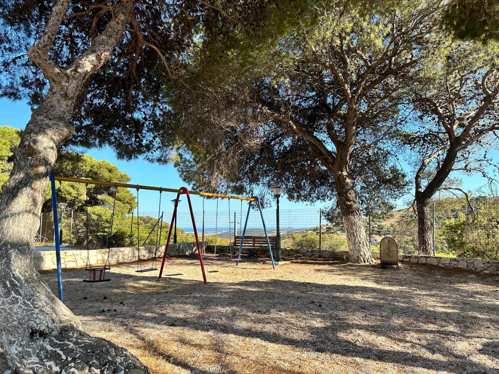 Holiday home Bella House Plaka (Attica)