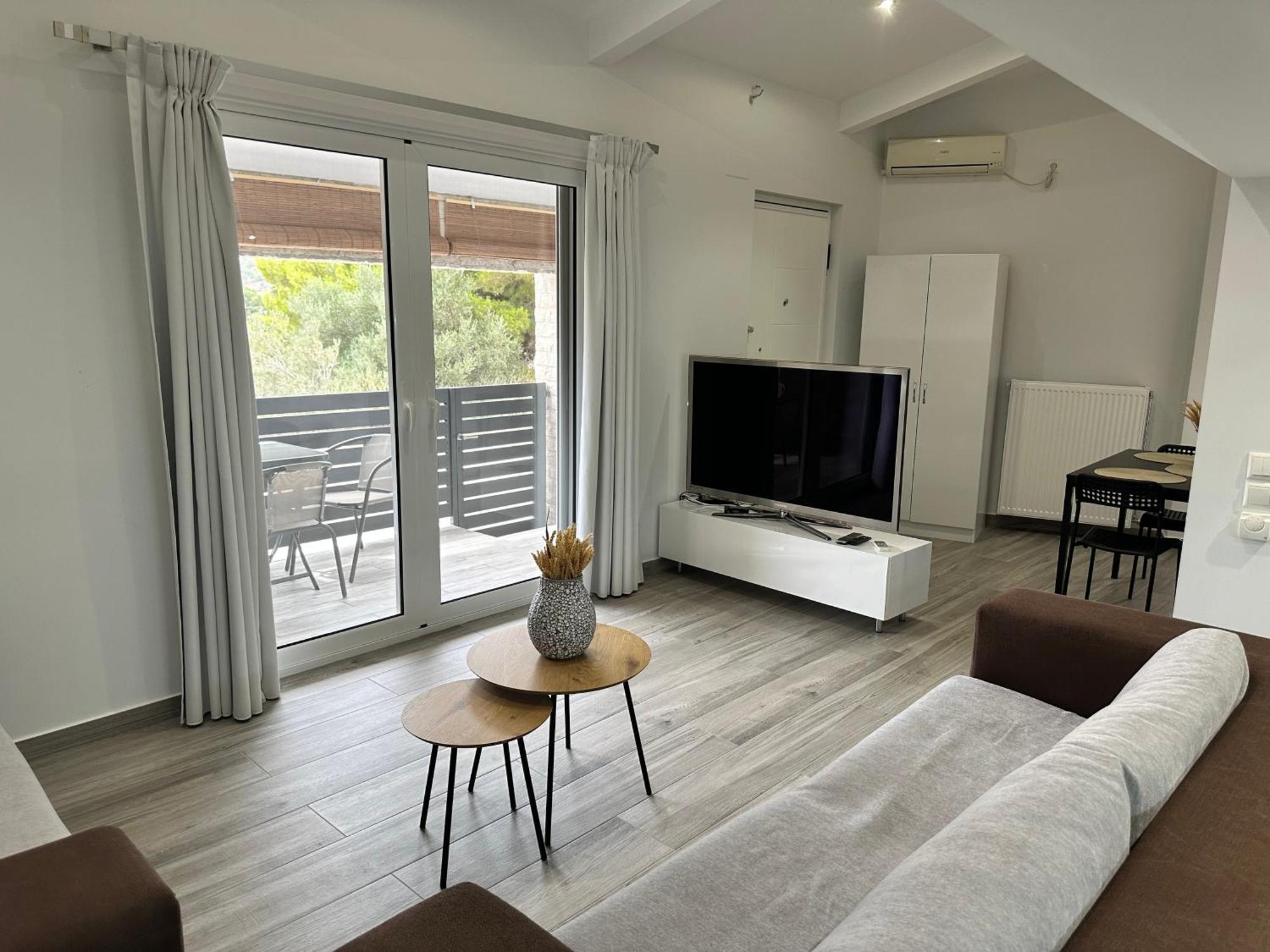 Holiday home Bella House
